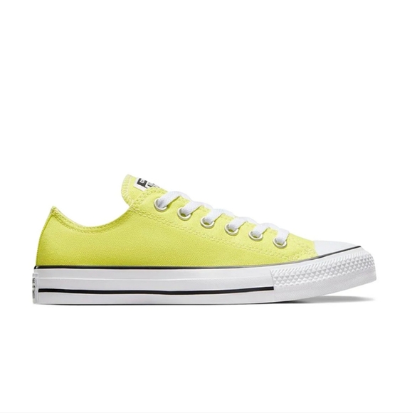 Neon Sneakers - Picture 4 of 5